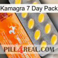 Kamagra 7 Day Pack new05